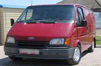 Транзит 1991 — 1994