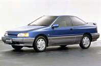  1990 — 1996