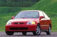  1995 — 2001
