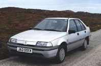  1989 — 2000