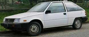  1984 — 1989