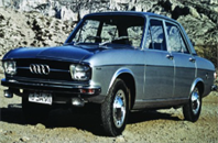 100 1968 — 1976