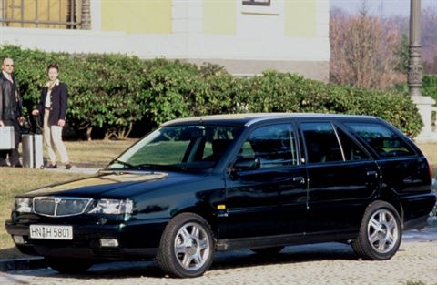 Дедра 1994 — 1999