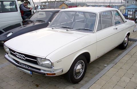  1970 — 1976