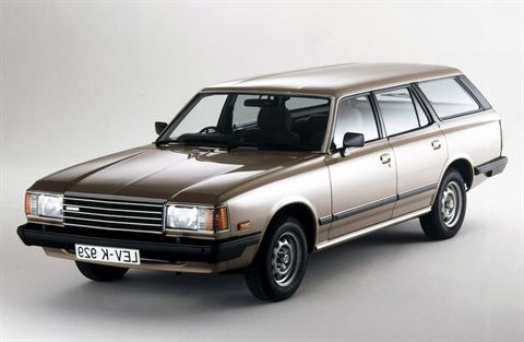 929 1983 — 1987