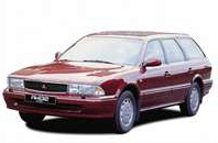  1993 — 1996