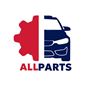 Магазин ALLPARTS PL в Запорожье