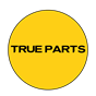 Магазин True Parts в Одесса