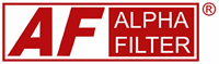 Запчасти ALPHA-FILTER каталог, отзывы, мнения