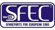 Запчасти SFEC каталог, отзывы, мнения