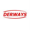 Запчасти DERWAYS каталог, отзывы, мнения